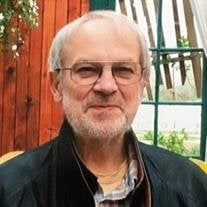 David Harold Gobeli