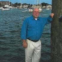 Theodore E. "Ted" Amberman