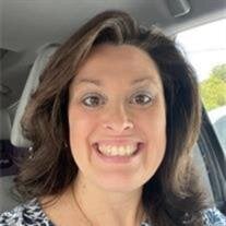 Valerie "Val" King