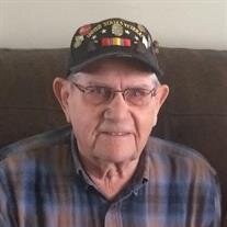 James "Jim" L. Heubner