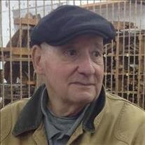 Stanley H. "Pete" De Les Dernier
