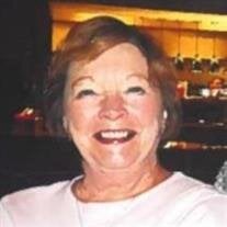 Kay Frances Brown