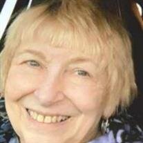 Patricia Solomon