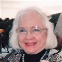 Sally Jean Merzoian