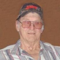Ralph B. Settle Jr.