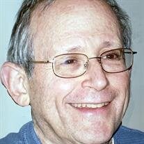 Harold Eugene Guttman