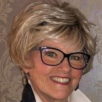 RITA "Susci" SUE KENNEDY