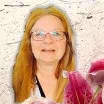 Elaine Dozois-Mac Millan