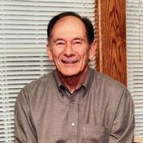 Stan Allred