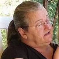 Cathy D Elrod