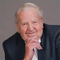 Robert "Bob" Dale Busscher