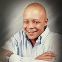 Christopher Paul Louis