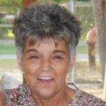 Grace Marie Todd
