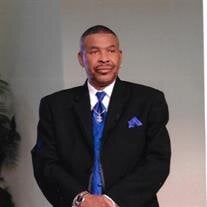 Mr. Curtis L. "Joe" Simes