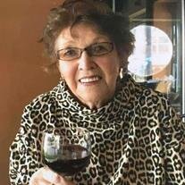 MaryLou Kullman