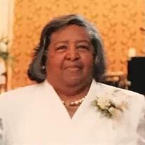 Valarie Betty Brown- Bailey