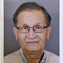 Kulinkant S. Parikh