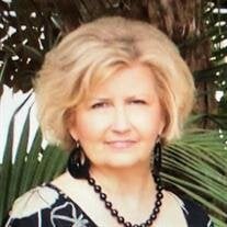 Mrs. Janice Gaile Guthrie Hall
