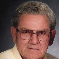 Glenn Grey Williams