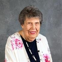 Christina Lena Rink