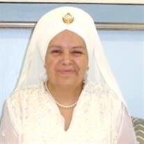 Maria De Jesus Medina