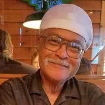 Mr. Daniel Oscar Keyes