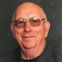 Richard Dean Schoessler
