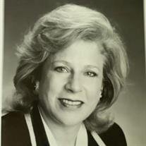 Nancy Rosen Huckle