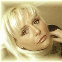 Lisa Marie Weaks (Garrett)