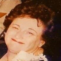 Elizabeth "Ann" Monje