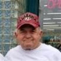 Mr. Benjamin E. Goodwin Sr.