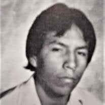 RUDY TREVINO
