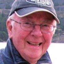 William Martin McGaughey