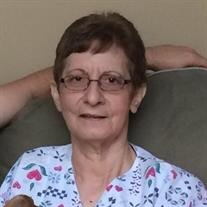 Gloria "Glo" Ann Boulet