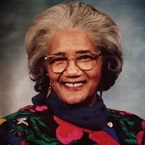 Bessie Lewis