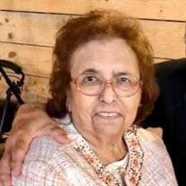 Eva Flores Cantu
