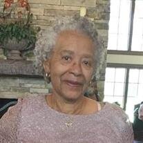 Annie Mae Martin