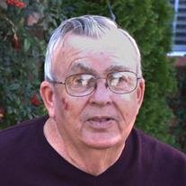 Don Ray Cox Sr.