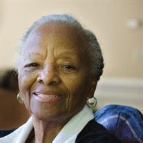 Ersula Claiborne