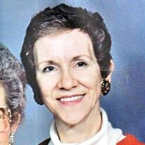 Sharon M. Jackson