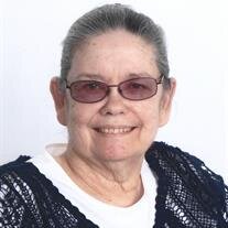 Nora Elaine Nugent