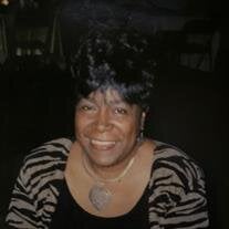 Winnie Ruth Purnell-Morris