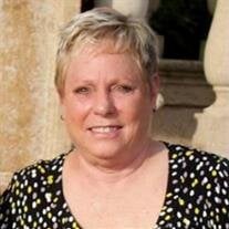 Patricia Jean Hays