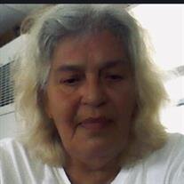 Cruz Serrato