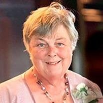 Betty Louise Peterson