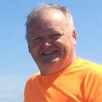 Ronald Brendon Bulger