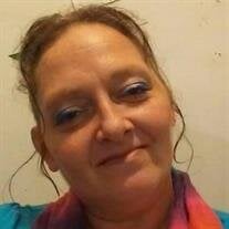 Stacey R. Phillips