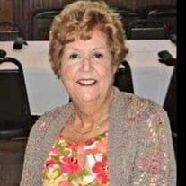 Carolyn M. "Kelly" Kelly