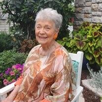 Barbara Helen Haynes