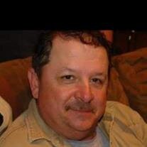 Dustin Studdard